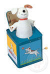 Jack the Dog | poptoptoys.