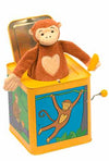 Jack the Monkey | poptoptoys.