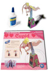 Cupid Paper Wind up Kit | poptoptoys.