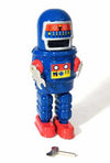 Roby Dome Head Robot | poptoptoys.