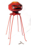 Martian Invader | poptoptoys.