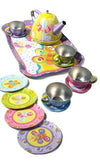Summer Bug Tea Set | poptoptoys.