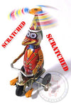 Duck on Bike ***Scratched | poptoptoys.