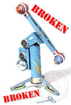Coney Island Space Ride ***Broken | poptoptoys.