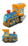 Tiny Train Tin Toy | poptoptoys.