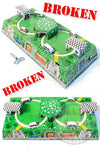 Vacation Bus Station ***Broken | poptoptoys.