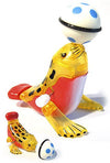 Penny the Performing Seal Wind Up | poptoptoys.