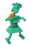 Liberty Dancing Noggin Bop Wind Up | poptoptoys.