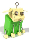 MemoBot Dog Office Pet Robot | poptoptoys.