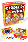 Tiddledy Winks Board Game | poptoptoys.