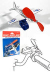 Bike Airplane by Schylling | poptoptoys.