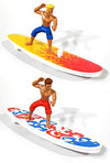 Surfin Dude Water Wind Up | poptoptoys.