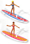 Surfin Girl Water Wind Up | poptoptoys.