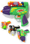Gumball Bubble Blaster Water Gun Toy | poptoptoys.