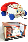 Chatter Telephone 1961 The Original | poptoptoys.