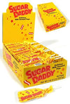 Sugar Daddy Caramel Candy Store Box | poptoptoys.