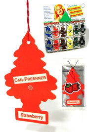 Strawberry Little Tree 1952 Original | poptoptoys.
