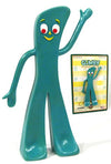 Gumby the Original Retro 50th Edition | poptoptoys.