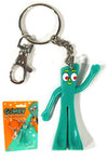 Gumby Keychain the Original Clayboy | poptoptoys.