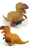 T Rex on Wheels Dino Pull Back | poptoptoys.