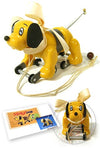 Slinky Dog Mini Kitahara Collection | poptoptoys.