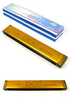 Golden Bee Harmonica 24 Holes | poptoptoys.