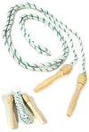 Wood Handle Jump Rope Classic Toy | poptoptoys.