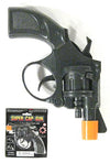 Secret Agent 8 Shot Ring Cap Gun Toy | poptoptoys.