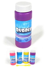 Bubbles Bottle Refill 2 Ounces | poptoptoys.