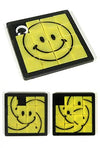 Smiley Face Slide Puzzle Race Set of 2 | poptoptoys.