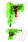 Spaceman Laser Water Gun Green | poptoptoys.