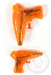 Spaceman Laser Water Gun Orange | poptoptoys.