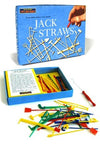 Jack Straws Classic Game UK 1950 | poptoptoys.