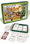 Comical Game of Who Classic UK 1900 | poptoptoys.
