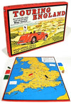 Touring England Race Game Retro 1930 | poptoptoys.
