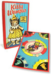 Kitty Wampus Classic Childrens Game | poptoptoys.