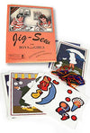 Jig Sew Classic Childrens Craft 1930 | poptoptoys.