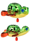 Topaz the Turtle Tomy Wind Up 2010 | poptoptoys.