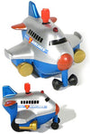 Skyler Jet Plane No Fall Windup | poptoptoys.
