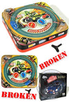 Monte Carlo Race Game ***Broken | poptoptoys.