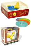 Music Box Record Player Fisher Price | poptoptoys.