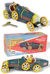 Bugatti T35 Racer Fantastic Edition 2011 | poptoptoys.