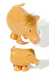 Wade the Warthog African Wind Up | poptoptoys.