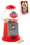 Gumball Bank Red Classic Dubble Bubble | poptoptoys.