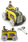 European Tractor and Farmer Wind Up | poptoptoys.