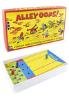 Alley Oops Retro Board Game 1930 | poptoptoys.