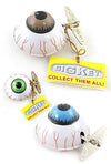 Big Eye Colors Wacky Windup Tin Toy | poptoptoys.