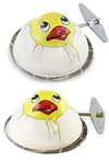 Chick Mystery Motion Cracked Egg Toy | poptoptoys.