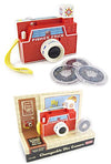 Changeable Disc Camera Fisher Price | poptoptoys.