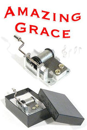 Amazing Grace Christian Song 1779 | poptoptoys.
